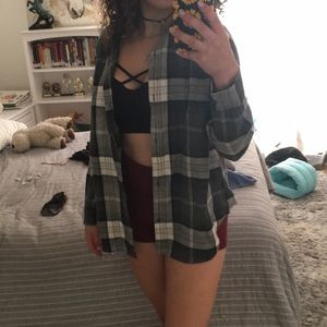 Flannel